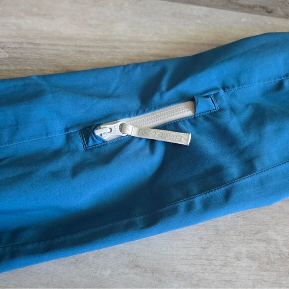 AKOVA Shred Dog Winter Ski Snowboarding Jacket Size 16 - Picture 9 of 11